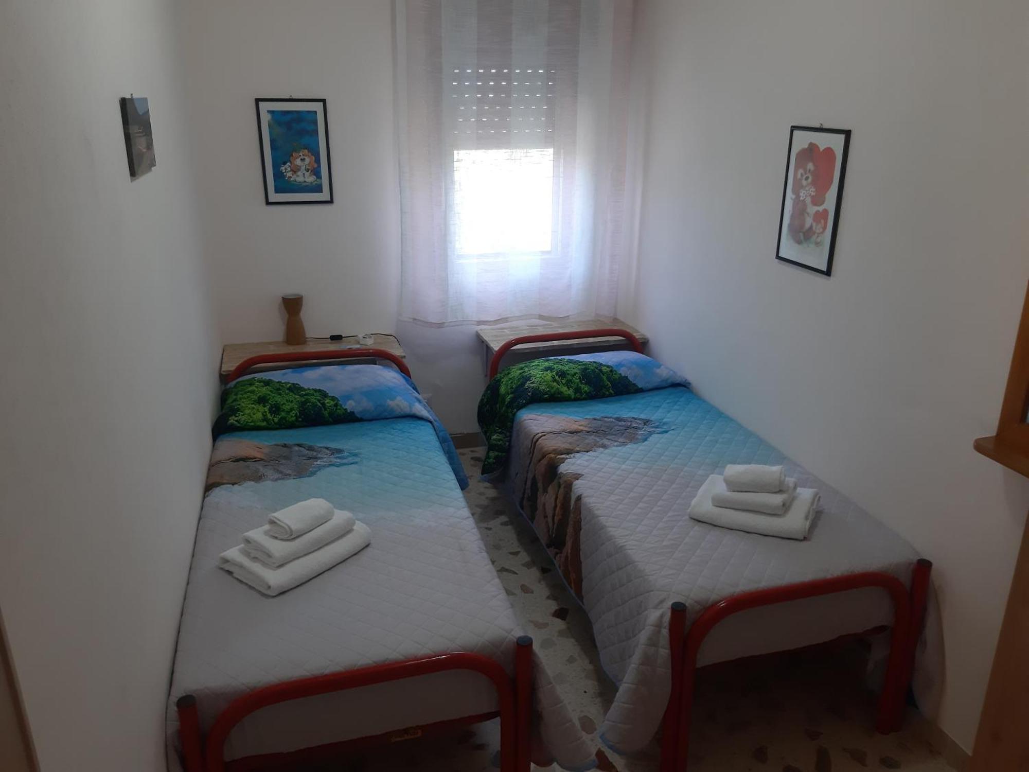 Villa L'Orizzonte Di Calabianca Castellammare del Golfo Luaran gambar